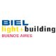 BIEL Light+Building Buenos Aires 2013