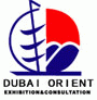 China Orient Management Consultancies & Exhibition Organizer logo