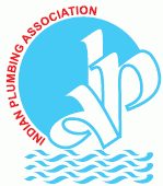 Indian Plumbing Association (IPA) logo