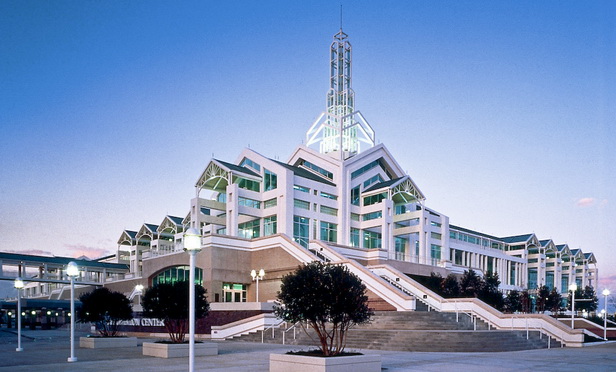 Mobile Convention Center