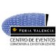 Feria Valencia Convention and Exhibition Centre logo
