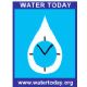 WATER TODAY logo