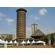 Kenyatta International Convention Centre (KICC)