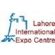 Lahore Expo Centre logo