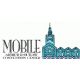 Mobile Convention Center logo