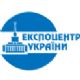 National complex «Expocenter of Ukraine» logo