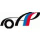 Association of the Russian Automakers (OAR) logo