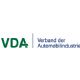 German Association of the Automotive Industry (VDA) logo