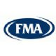 Fabricators & Manufacturers Association, International (FMA) logo