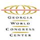 Georgia World Congress Center (GWCC) logo