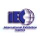 Kiev International Exhibition Centre (IEC) logo