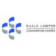 Kuala Lumpur Convention Centre (KLCC) logo