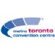 Metro Toronto Convention Centre (MTCC) logo