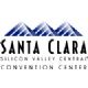 Santa Clara Convention Center logo