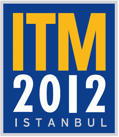 ITM 2012 İstanbul