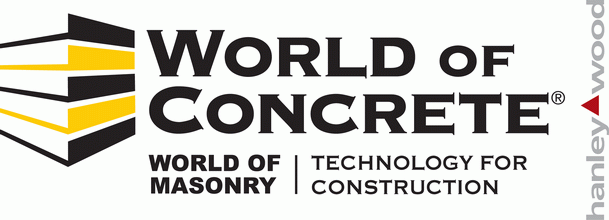 World of Concrete 2012