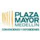 Plaza Mayor Medellin Convenciones y Exposiciones logo