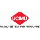 CEU - Centro Esposizioni UCIMU S.p.A. logo