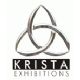 Krista Exhibitions logo