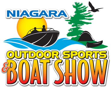 Niagara Outdoor Sports & Boat Show 2012