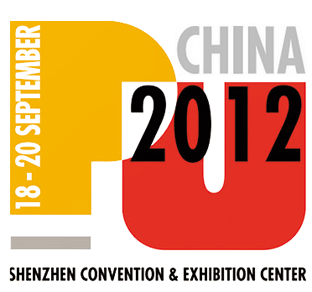 UTECH Asia/PU China 2012