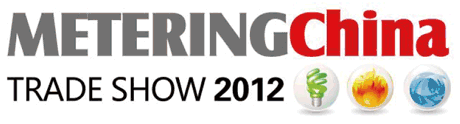 METERINGChina Trade Show 2012
