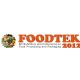 Foodtek-2012