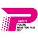 Nagoya Plastic Industrial Fair 2012