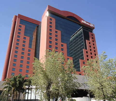 Hilton Guadalajara