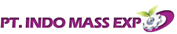 PT. Indo Mass Expo logo