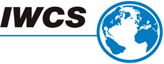 IWCS, Inc. logo