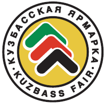 Kuzbass Fair logo