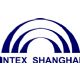 Shanghai International Exhibition Center  (INTEX) logo