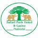 Safari Park Hotel logo