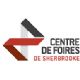 Sherbrooke exhibition center logo
