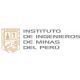 The Institute of Mining Engineers of Peru (IIMP) logo