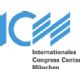 International Congress Centre Munich (ICM) logo