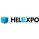 HELEXPO - Thessaloniki International Exhibition Centre logo