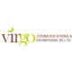Virgo Communications and Exhibitions (P) Ltd. logo