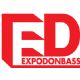 EXPODONBASS exhibition centre logo