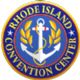 Rhode Island Convention Center logo