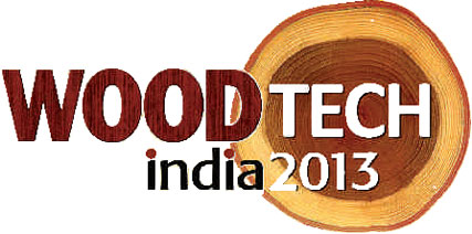 Woodtech India 2013