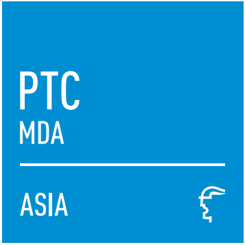 PTC ASIA 2013