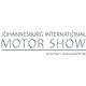 JHB Motor Show 2013
