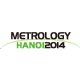 Metrology Hanoi 2014