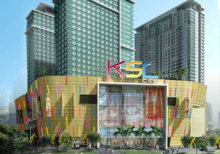 KSL City Expo