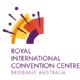 Royal International Convention Centre (Royal ICC) logo