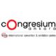 Congresium Ankara ATO International Convention & Exhibition Centre logo