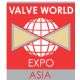 Valve World Asia Expo & Conference 2024