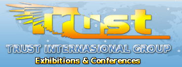 Trust International Group logo